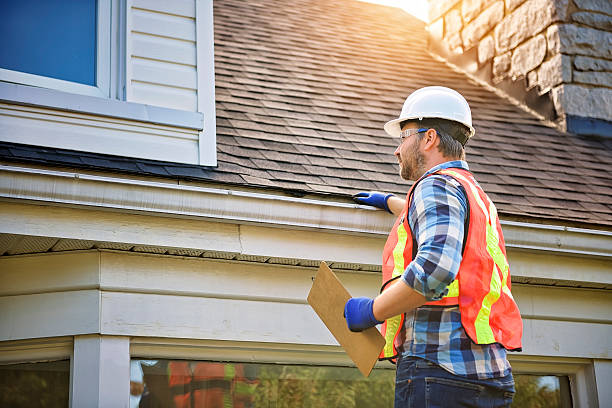 Licensed Emergency Roof Repair service in Goodview, VA - Ben Roofing and Steel LLC